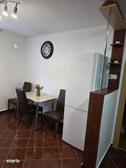 Apartament cu 2 camere în Calea Aradului