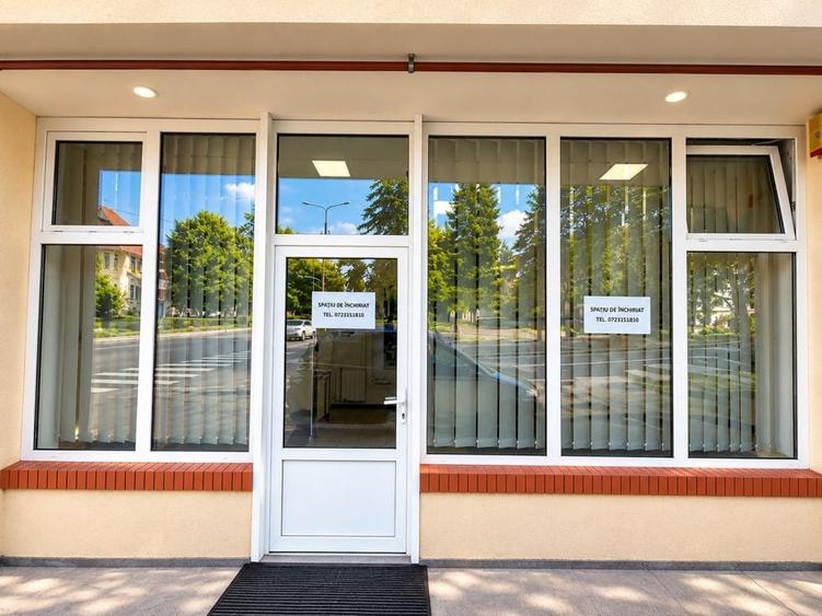 Spațiu comercial, de 70 mp, în Central