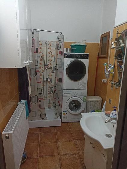 Apartament cu 2 camere semidecomandat în Ultracentral