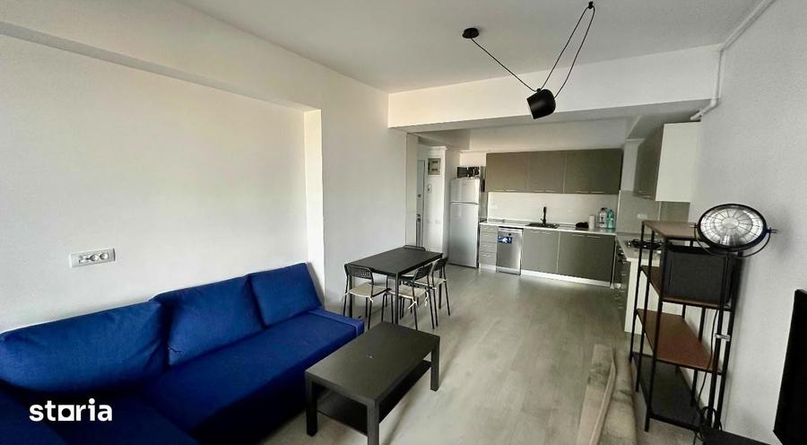Apartament 2 camere | Politehnica | Metrou 5 min | Parcare subterana - 1