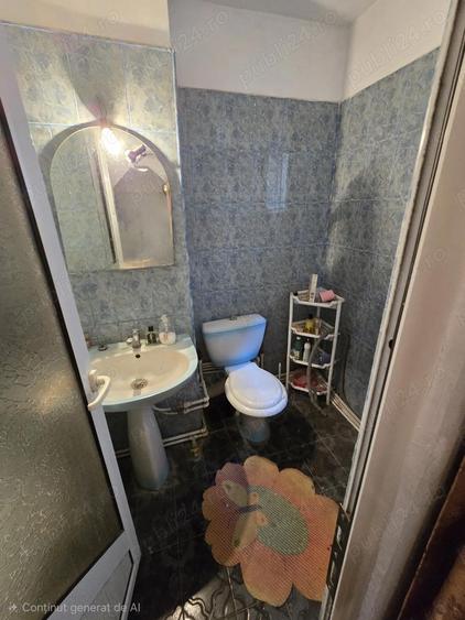 [Proprietar] Vand apartament 2 camere decomandat etaj 3, Zahana, Slatina - 6