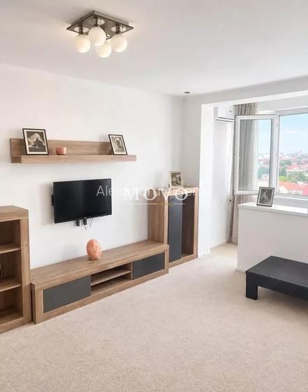 Apartament 3 camere decomandat | BD. 16 Decembrie 1989