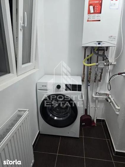 Apartament cu 3 camere, zona Sagului, Prima Inchiriere - 7