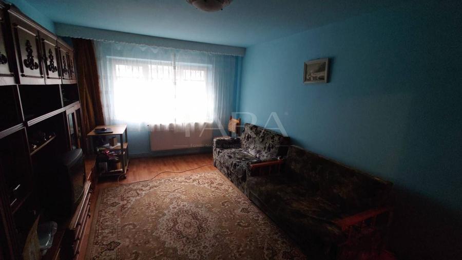 Apartament 2 camere. Între Lacuri, proximitate FSEGA și Iulius Mall. - 4