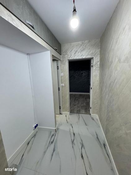 Apartament cu 2 camere în Alexandru cel Bun