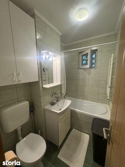 Apartament cu o camera 7 Noiembrie / J'ai Bistro / UMFST / UMF - 3