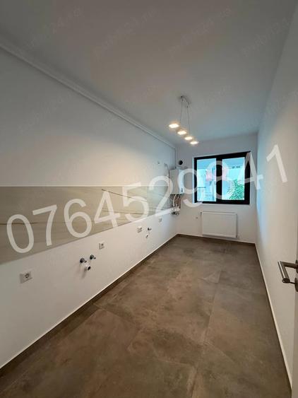 Inchiriere garsoniera Dream Residence,bloc 2026,zona Rahova-Salaj,Sos. Salaj 341 - 11