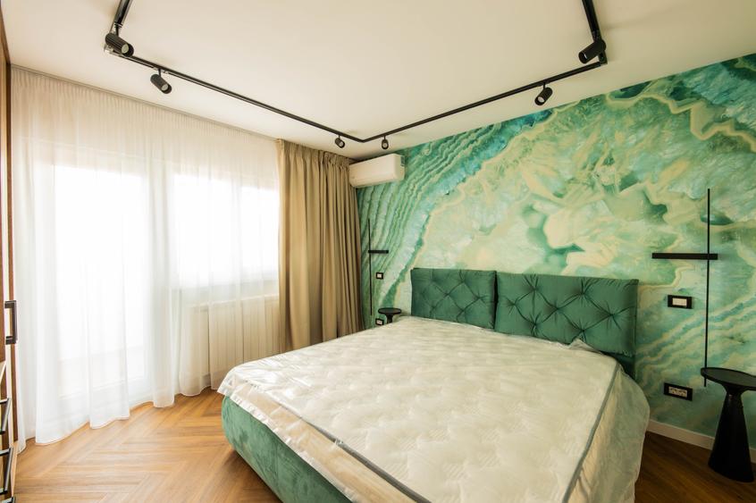 Apartament cu 3 camere în P-ța Sfântul Gheorghe
