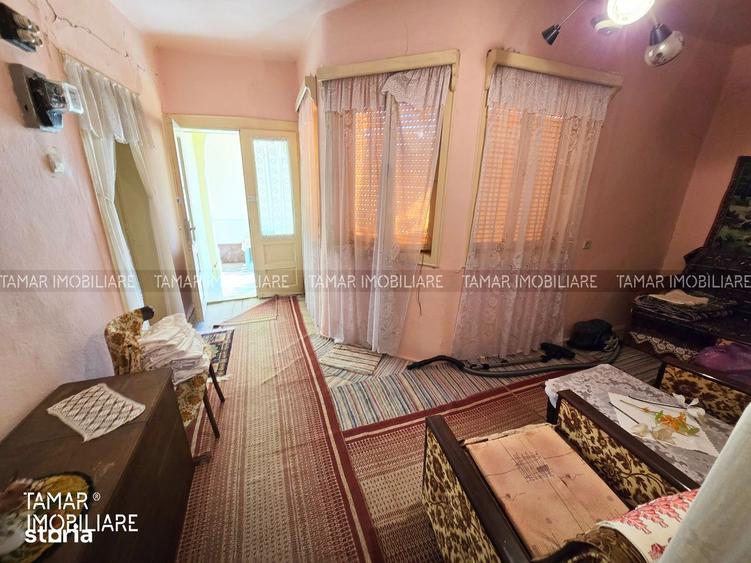 Casă cu 4 camere în Archiș