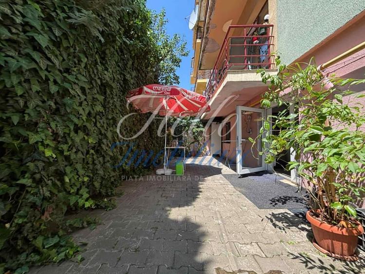 Apartament cu 3 camere semidecomandat în Mănăștur