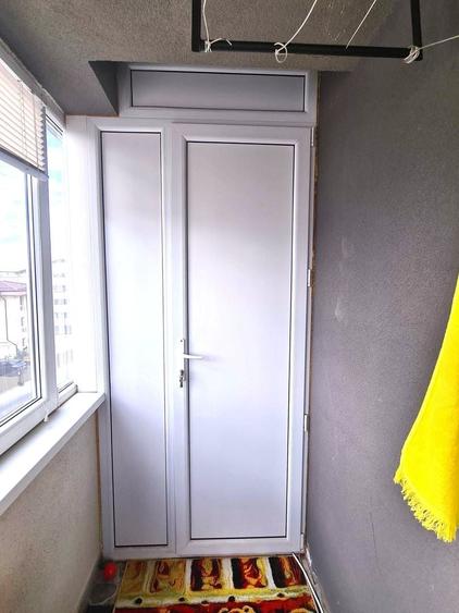Apartament cu 2 camere decomandat în 1 Decembrie 1918