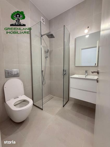 Apartament cu 3 camere în Tudor Vladimirescu