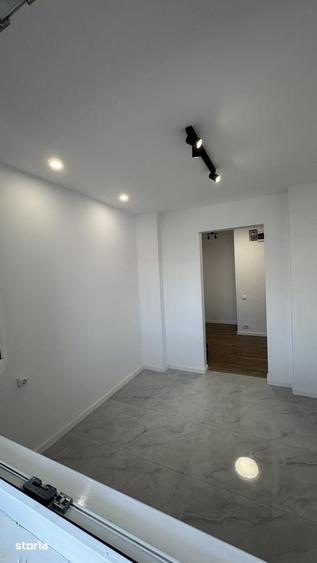 Apartament cu 3 camere decomandat în Ștefan cel Mare