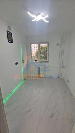 Apartament 2 camere zona Piata Rahova, renovat - 2