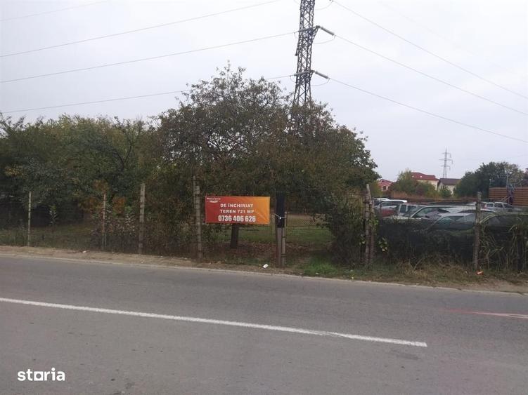 Spațiu comercial, în Kamsas
