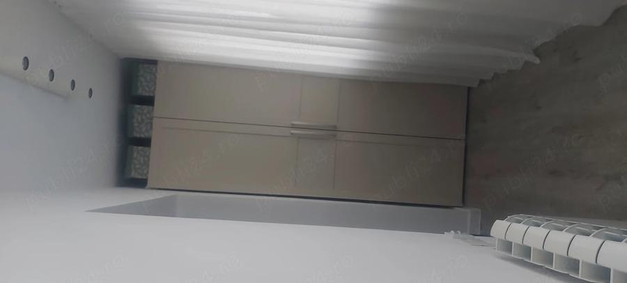 Apartament cu 2 camere decomandat în Exterior Vest
