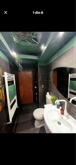 Apartament cu 2 camere semidecomandat în Baciu