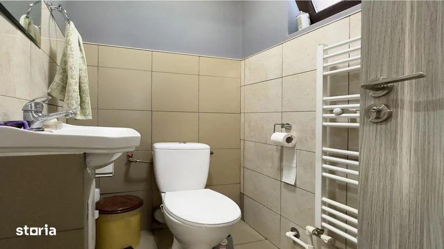 Vila P+M Valu Lui Traian cu 5 camere moderna - 17
