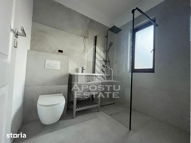 Casă cu 4 camere cu Teren 250 Mp în Freidorf
