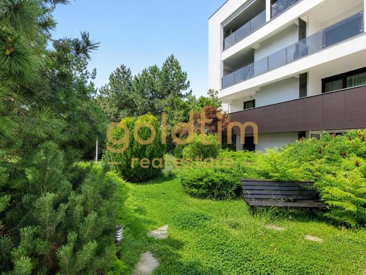 PIPERA/ROVERE RESIDENCE/TERASA GENEROASA/SPATII DE DEPOZITARE - 30