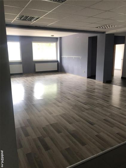 Spațiu comercial, de 279 mp, în Prelungirea Ghencea