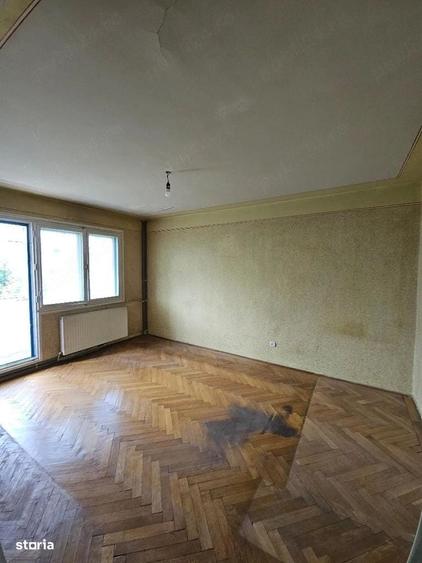 Apartament cu 2 camere decomandate, str. Uranus, Astra, Brasov - 7