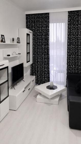Garsoniera premium de inchiriat - Zona buna & linistita - 2