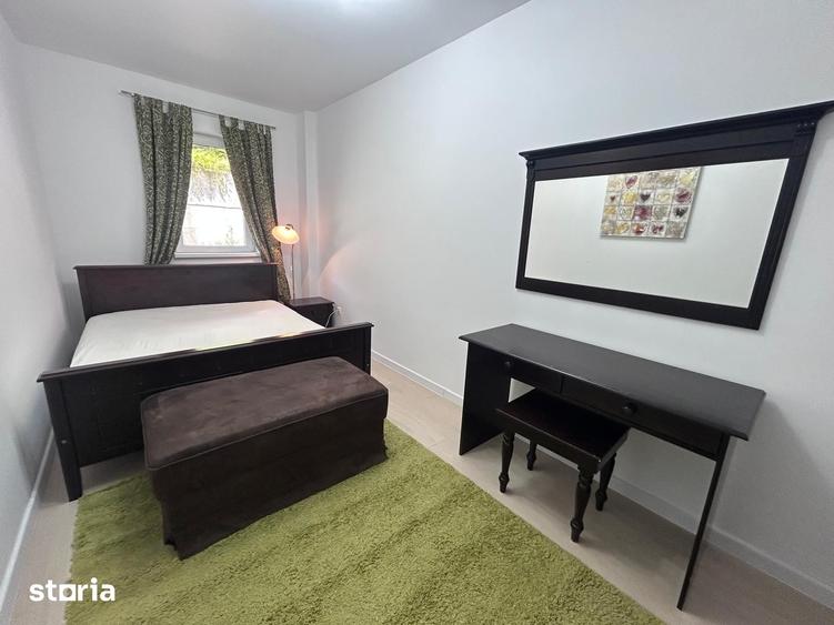 Apartament cu 2 camere în Făget