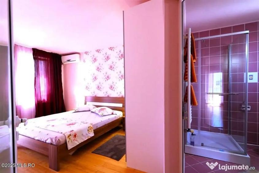 Casă cu 4 camere cu Teren 153 Mp în Nord