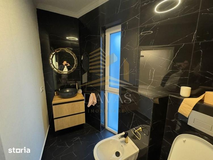 Casa individuala 110mp |300 mp teren | Andrei Muresanu | Parcare inclu - 9