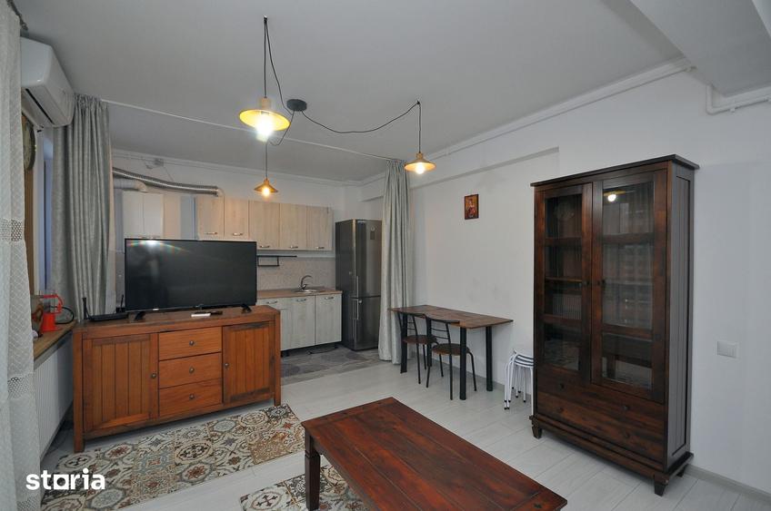 Apartament cu 2 camere în Bucureștii Noi