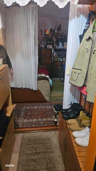 Garsonieră decomandată în Sângeorgiu de Mureș