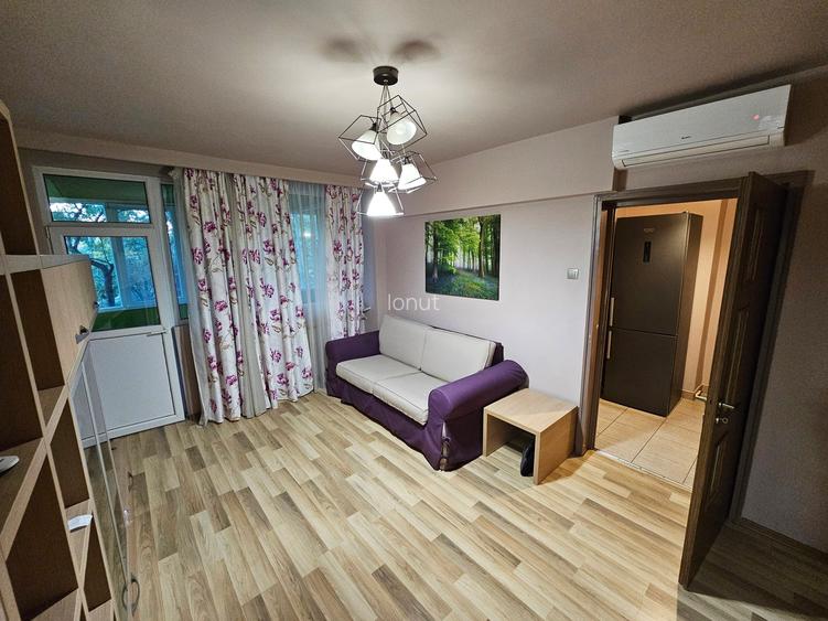 Apartament 2 Camere Lacul Tei cu Parcare
