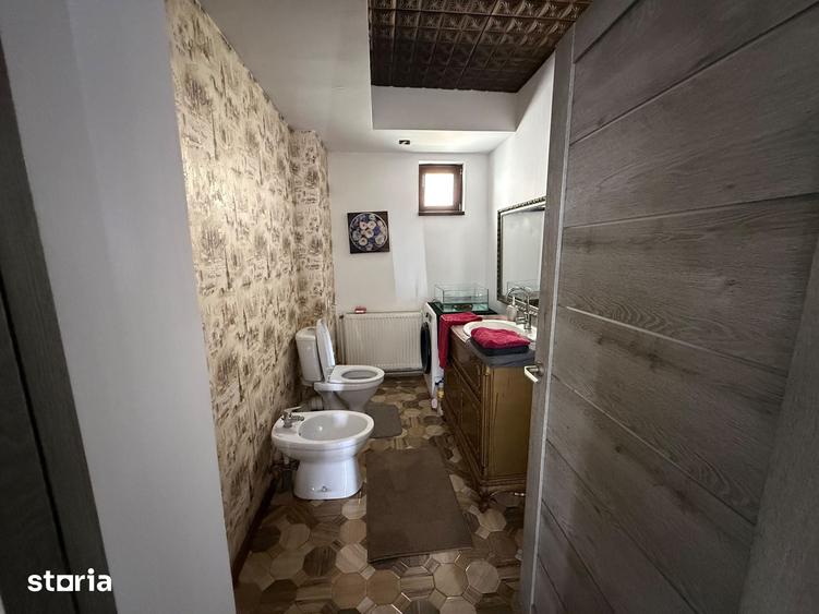 Casa de vanzare! Zona Bordei 180.000 euro NEGOCIABIL! - 2