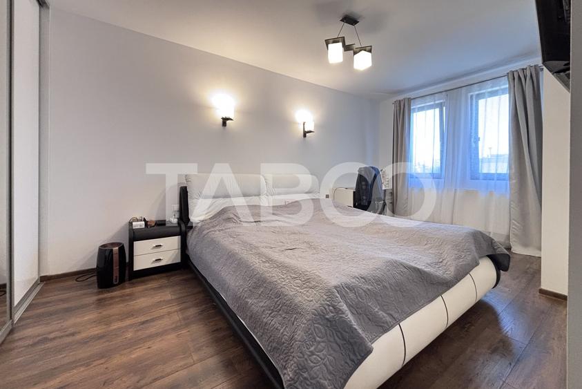 Apartament 2 camere de vanzare Iulius Mall decomandat - 8