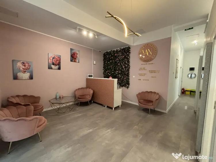 Spațiu comercial, de 86 mp, în Bucur Obor