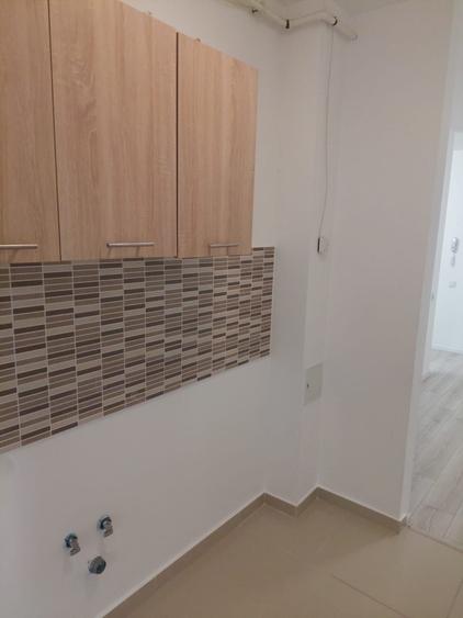Apartament cu 2 camere semidecomandat în Chiajna