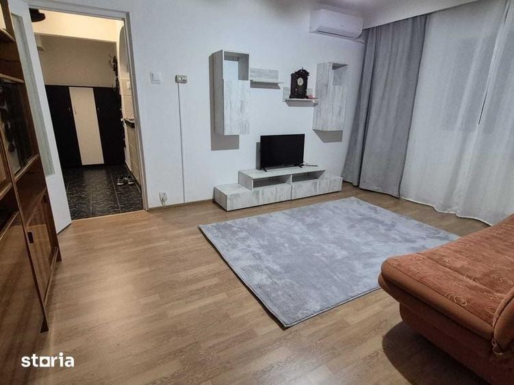 Inchiriez apartament cu 2 camere in Deva, complet mobilat si utilat - 3
