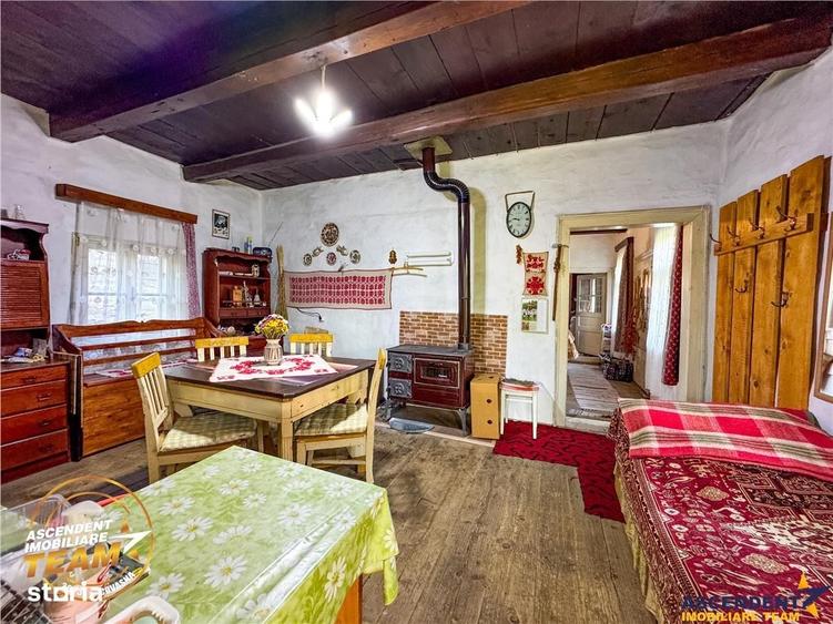 Spațiu comercial, în Zagon