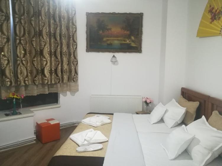 Apartament cu 2 camere decomandat în Nord