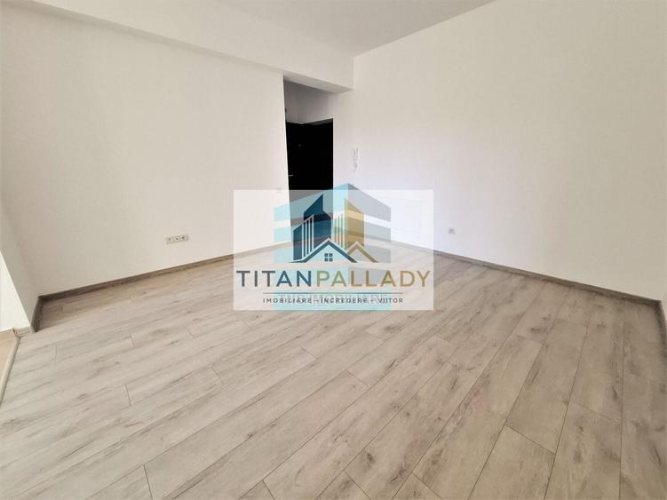 Apartament cu 2 camere în Theodor Pallady