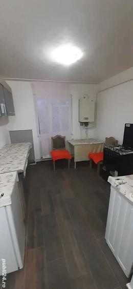 Garsonieră decomandată în Calea Caransebeșului