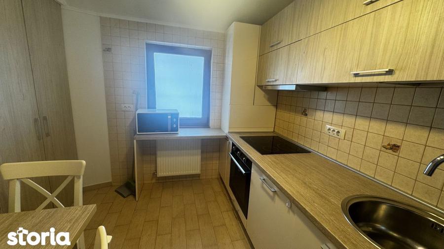 Inchiriere apartament de 2 camere vila interbelica Dorobanti-Televizou - 1