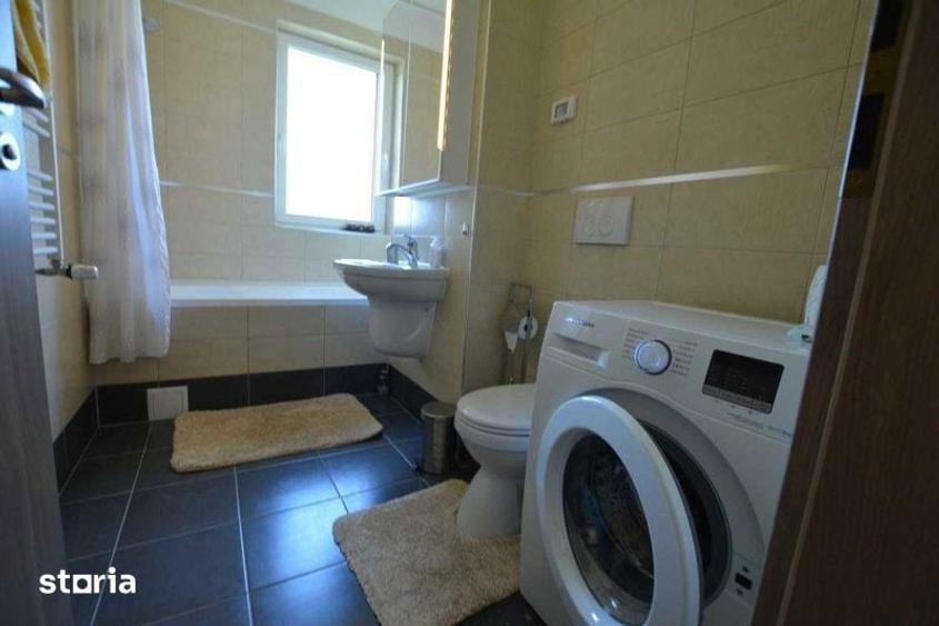 Apartament cu 2 camere în Torontalului