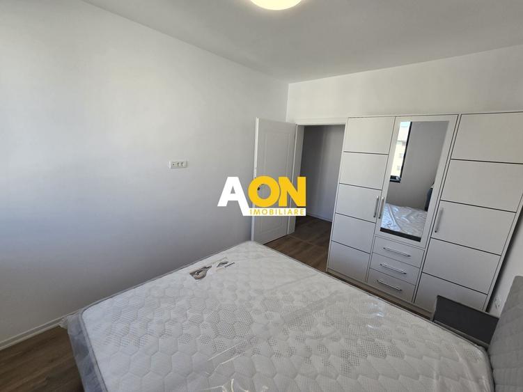 Apartament cu 3 Camere, Bloc Nou, Prima Închiriere, Zona Centru - 2