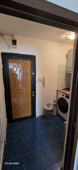Garsonieră semidecomandată în Complex Studențesc