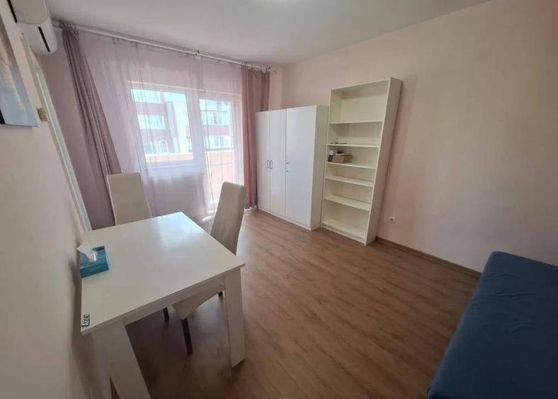 Garsonieră decomandată în Mănăștur