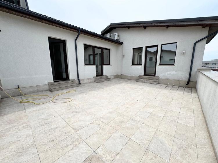 Apartament spațios cu 4 camere, zona Dorobanți – Perla - 14