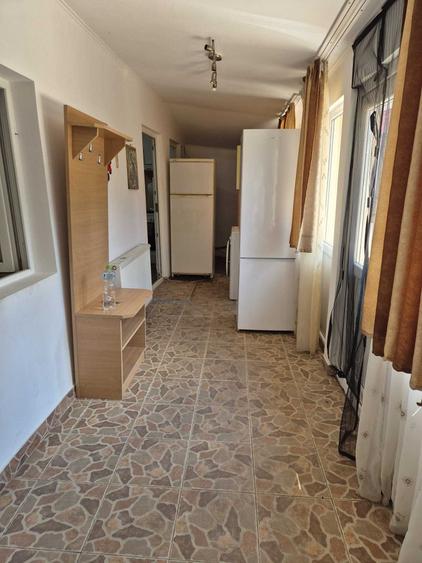 Casă cu 4 camere în Berceni