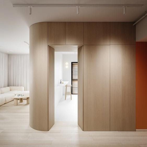 Apartament cu 3 camere decomandat, mobilat în Aviației
